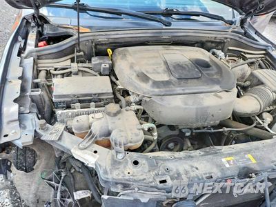 Zdjęcie 11 z 12 samochodu: 2021 JEEP GRAND CHEROKEE LAREDO VIN:1C4RJFAG0MC674687 - miniatura