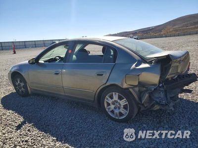 Drugie zdjęcie samochodu z przodu: 2005 NISSAN ALTIMA 2.5 VIN:1N4AL11D15N928015 - miniatura