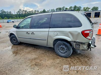 Drugie zdjęcie samochodu z przodu: 2003 DODGE CARAVAN VIN:2D4GP44323R113032 - miniatura