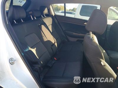 Zdjęcie 10 z 12 samochodu: 2019 KIA SPORTAGE LX VIN:KNDPMCAC3K7578178 - miniatura