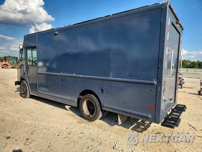 Drugie zdjęcie samochodu z przodu: 2020 FREIGHTLINER MT45G CHASSIS DELIVERY TRUCK VIN:4UZAC2EA9LCMH7979 - miniatura