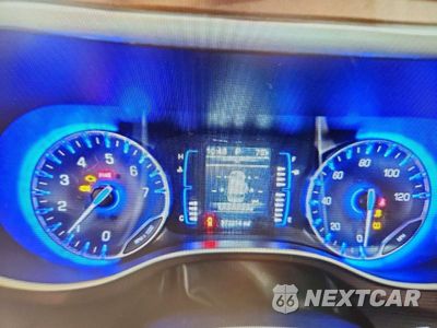 Zdjęcie 9 z 14 samochodu: 2021 CHRYSLER VOYAGER LXI VIN:2C4RC1DG5MR570678 - miniatura