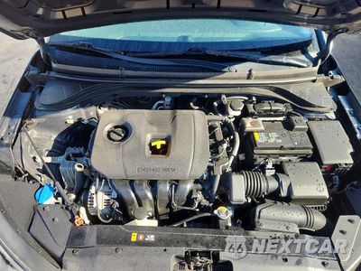 Zdjęcie 11 z 12 samochodu: 2020 HYUNDAI ELANTRA SE VIN:5NPD74LF3LH602192 - miniatura