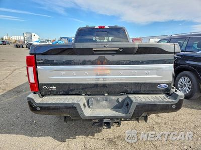 Zdjęcie 6 z 12 samochodu: 2022 FORD F350 SUPER DUTY VIN:1FT8W3BT0NEG26460 - miniatura