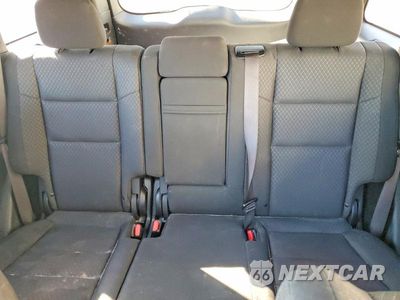 Zdjęcie 10 z 13 samochodu: 2021 JEEP GRAND CHEROKEE LAREDO VIN:1C4RJEAG9MC746187 - miniatura