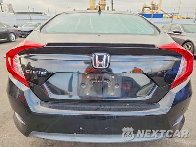 Zdjęcie 6 z 12 samochodu: 2017 HONDA CIVIC EXL VIN:2HGFC1F72HH641428 - miniatura