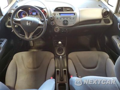 Zdjęcie 8 z 12 samochodu: 2009 HONDA FIT VIN:JHMGE87209S034526 - miniatura