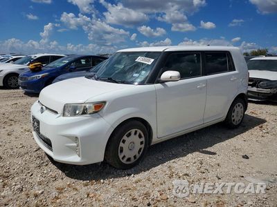 2015 SCION XB BASE JTLZE4FE4FJ082339 - główne zdjęcie licytacji z USA - miniatura