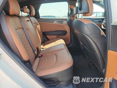 Zdjęcie 11 z 13 samochodu: 2026 KIA SPORTAGE HYBRID X-LINE VIN:KNDPVDDG3T7305731 - miniatura