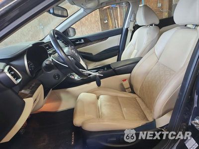Zdjęcie 7 z 12 samochodu: 2016 NISSAN MAXIMA PLATINUM VIN:1N4AA6AP3GC420091 - miniatura