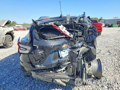 Zdjęcie 6 z 12 samochodu: 2025 CHEVROLET TRAX 1LT VIN:KL77LHEP4SC277310 - miniatura
