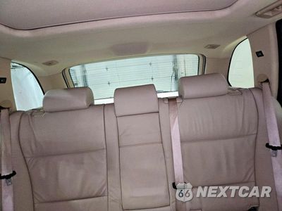 Zdjęcie 10 z 13 samochodu: 2006 BMW X5 3.0I VIN:5UXFA13526LY25449 - miniatura