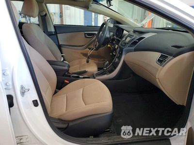Zdjęcie 7 z 13 samochodu: 2016 HYUNDAI ELANTRA SE VIN:5NPDH4AE5GH774205 - miniatura