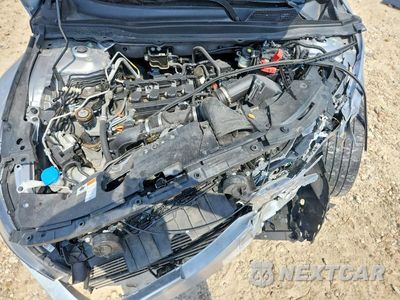Zdjęcie 11 z 12 samochodu: 2021 HONDA ACCORD LX VIN:1HGCV1F15MA112802 - miniatura