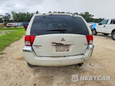Zdjęcie 6 z 13 samochodu: 2004 MITSUBISHI ENDEAVOR XLS VIN:4A4MM31S34E068950 - miniatura