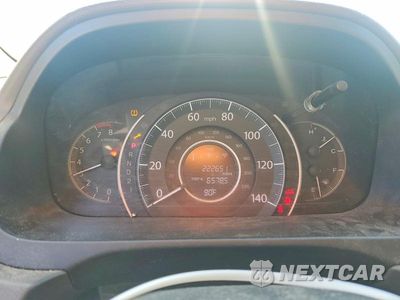 Zdjęcie 9 z 13 samochodu: 2014 HONDA CR-V EX VIN:5J6RM3H56EL038247 - miniatura