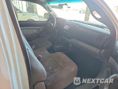 Zdjęcie 10 z 12 samochodu: 2014 TOYOTA TACOMA BASE VIN:5TFNX4CN9EX035604 - miniatura