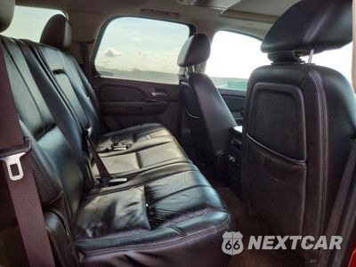 Zdjęcie 11 z 13 samochodu: 2013 CHEVROLET TAHOE K1500 LT VIN:1GNSKBE02DR321831 - miniatura