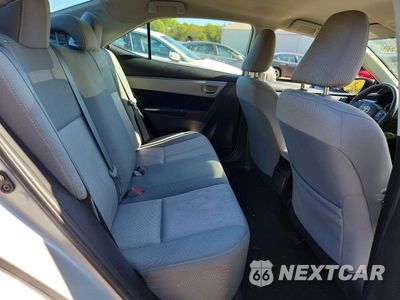 Zdjęcie 10 z 12 samochodu: 2014 TOYOTA COROLLA LE VIN:2T1BURHE6EC051209 - miniatura