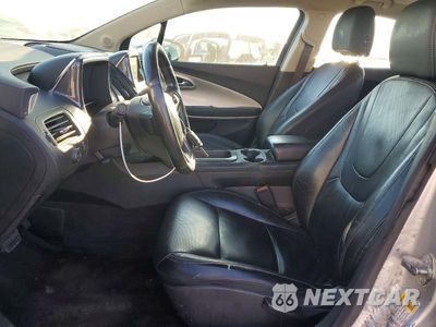 Zdjęcie 7 z 12 samochodu: 2011 CHEVROLET VOLT VIN:1G1RD6E48BU103830 - miniatura