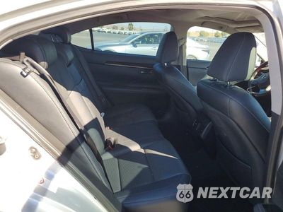Zdjęcie 10 z 12 samochodu: 2017 LEXUS ES 350 VIN:58ABK1GG2HU076789 - miniatura