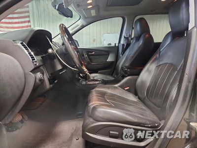 Zdjęcie 7 z 13 samochodu: 2012 GMC ACADIA DENALI VIN:1GKKRTED0CJ288990 - miniatura