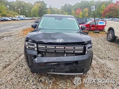 Piąte zdjęcie samochodu w środku: 2025 HYUNDAI SANTA FE SE VIN:5NMP1DGL5SH078795 - miniatura