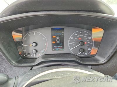 Zdjęcie 9 z 13 samochodu: 2023 TOYOTA COROLLA LE VIN:5YFB4MDE1PP030876 - miniatura