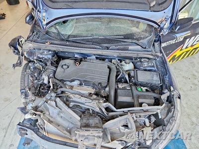 Zdjęcie 11 z 13 samochodu: 2018 CHEVROLET MALIBU LT VIN:1G1ZD5ST9JF247508 - miniatura