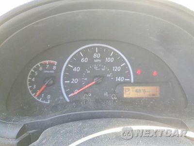 Zdjęcie 9 z 12 samochodu: 2017 NISSAN VERSA 1.6 S PLUS VIN:3N1CN7AP1HL895339 - miniatura