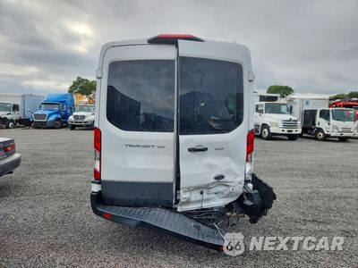 Zdjęcie 6 z 13 samochodu: 2025 FORD TRANSIT T-350 VIN:1FBAX2C86SKA40138 - miniatura