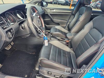 Zdjęcie 7 z 12 samochodu: 2021 VOLKSWAGEN GTI S VIN:3VW6T7AU0MM008904 - miniatura