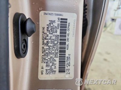 Zdjęcie 12 z 12 samochodu: 2012 TOYOTA COROLLA LE VIN:5YFBU4EEXCP046860 - miniatura