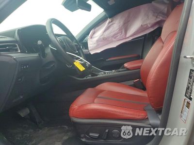 Zdjęcie 7 z 12 samochodu: 2024 KIA K5 GT LINE VIN:5XXG64J27RG261268 - miniatura