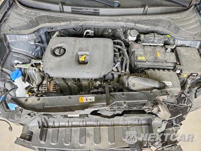 Zdjęcie 11 z 13 samochodu: 2025 KIA SOUL LX VIN:KNDJ23AU5S7940886 - miniatura