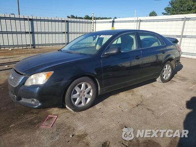 2008 TOYOTA AVALON XL 4T1BK36B38U256162 - główne zdjęcie licytacji z USA - miniatura