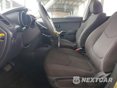 Zdjęcie 7 z 13 samochodu: 2013 KIA SOUL BASE VIN:KNDJT2A55D7485136 - miniatura