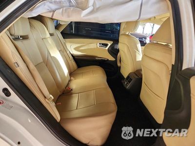 Zdjęcie 10 z 12 samochodu: 2016 TOYOTA AVALON HYBRID LIMITED VIN:4T1BD1EB2GU053939 - miniatura