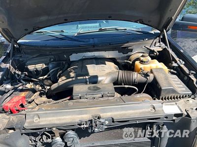Zdjęcie 7 z 13 samochodu: 2013 FORD F150 SUPERCREW VIN:1FTFW1CT4DFA01157 - miniatura