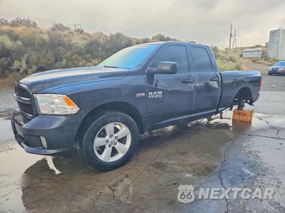 2015 RAM 1500 ST 1C6RR7FT7FS546497 - główne zdjęcie licytacji z USA - miniatura