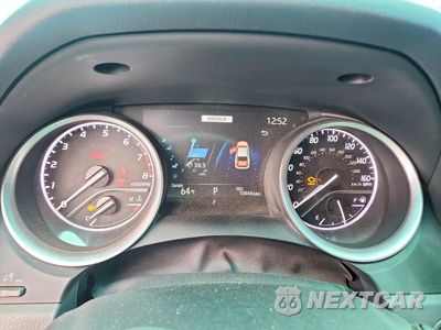 Zdjęcie 9 z 12 samochodu: 2024 TOYOTA CAMRY XLE VIN:4T1F11BK9RU120554 - miniatura