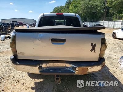 Zdjęcie 6 z 12 samochodu: 2007 TOYOTA TACOMA DOUBLE CAB PRERUNNER VIN:3TMJU62N67M034844 - miniatura