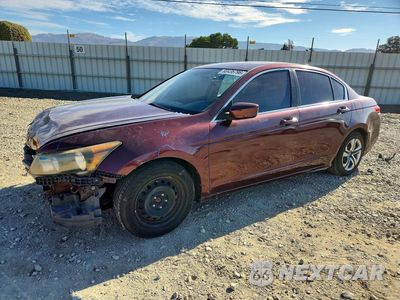 2012 HONDA ACCORD LX 1HGCP2F35CA092017 - główne zdjęcie licytacji z USA - miniatura