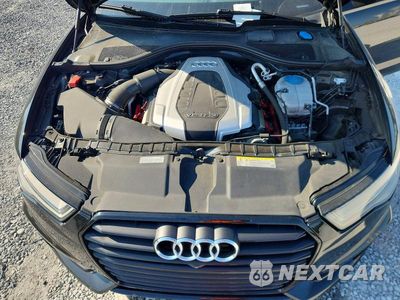Zdjęcie 11 z 12 samochodu: 2017 AUDI A6 PREMIUM PLUS VIN:WAUF2AFCXHN119309 - miniatura