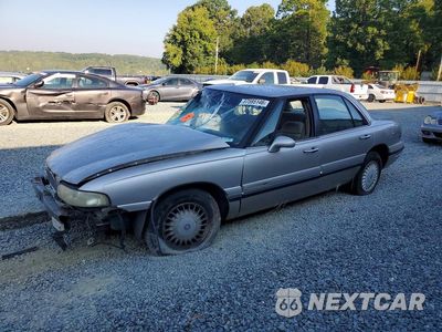 1997 BUICK LESABRE CUSTOM 1G4HP52K1VH400907 - główne zdjęcie licytacji z USA - miniatura