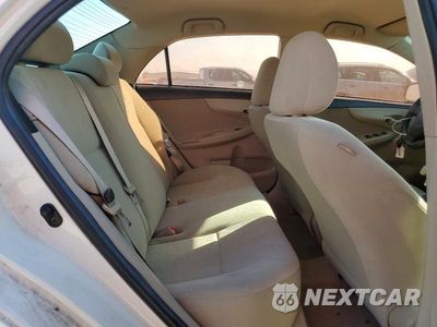 Zdjęcie 10 z 12 samochodu: 2013 TOYOTA COROLLA L VIN:5YFBU4EE7DP092258 - miniatura