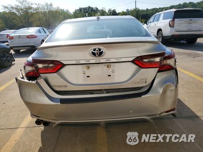 Zdjęcie 6 z 12 samochodu: 2024 TOYOTA CAMRY HYBRID SE VIN:4T1S31AK4RU626688 - miniatura
