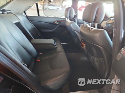 Zdjęcie 10 z 12 samochodu: 2003 MERCEDES-BENZ S 500 VIN:WDBNG75J73A368880 - miniatura