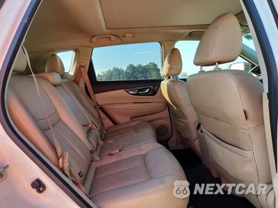 Zdjęcie 11 z 14 samochodu: 2018 NISSAN ROGUE SL VIN:JN8AT2MVXJW355080 - miniatura