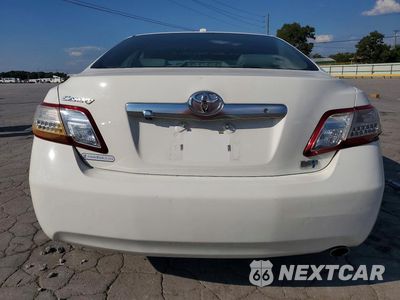 Zdjęcie 6 z 12 samochodu: 2011 TOYOTA CAMRY HYBRID VIN:4T1BB3EK9BU131045 - miniatura